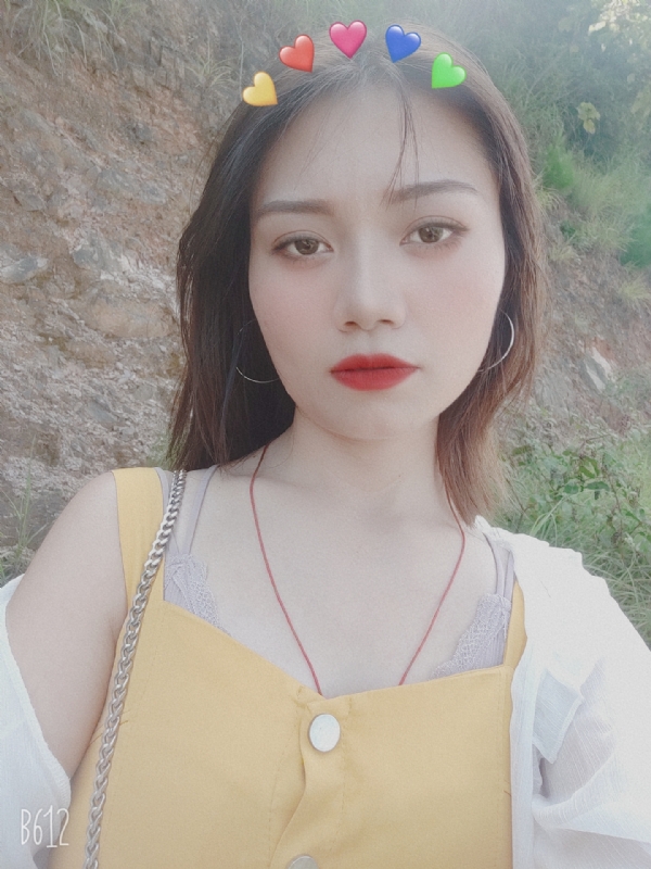 丹纯的第一张照片--邵阳王婆说媒