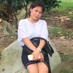 小燕子的第一张照片--邵阳王婆说媒