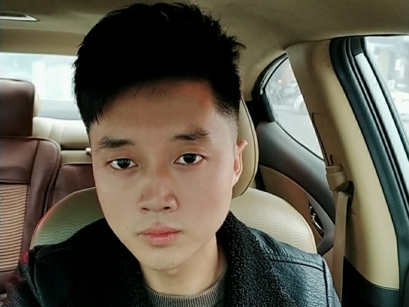 热心市民小林的第一张照片--邵阳王婆说媒