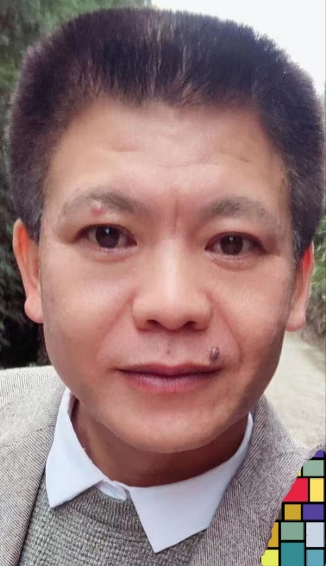 水中月的第一张照片--邵阳王婆说媒