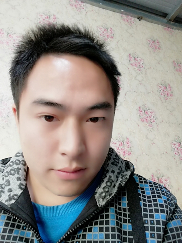 新晨的第一张照片--邵阳王婆说媒